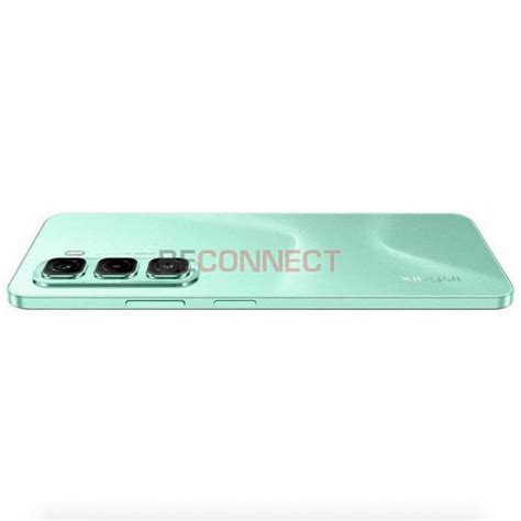 Купить Infinix Hot GB Sage Green отзывы Цена на смартфон Infinix Hot GB Sage Green