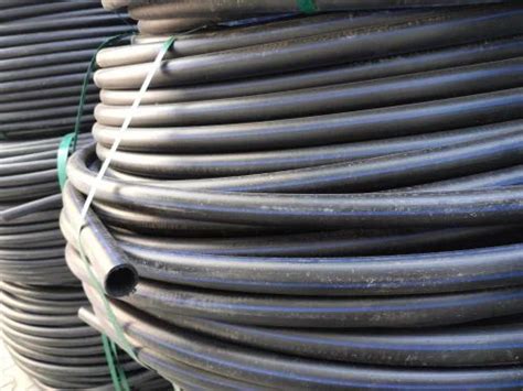 Berlia Pe Mm Roll Hdpe Pipe Length Of Pipe Mtr To Mtr