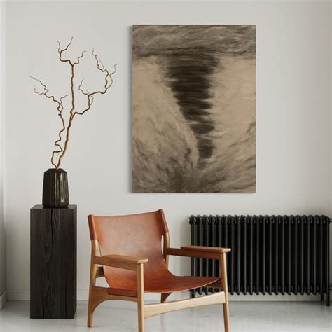 Tornado Painting - Etsy