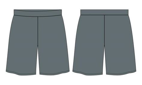 Shorts Template Vector Art, Icons, and Graphics for Free Download