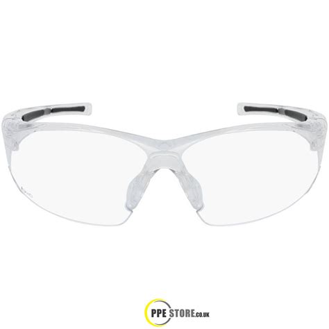 Bolle Rush Safety Glasses Ppe Store