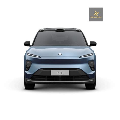 China Brand Nio Es8 New Energy Vehicles EV Car Luxury SUV Electric Car