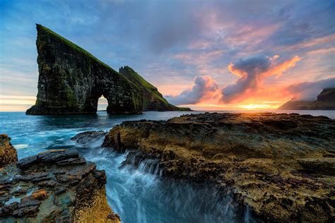 Faroe Islands 13 Reasons To Visit The Impossibly Beautiful Seascapes