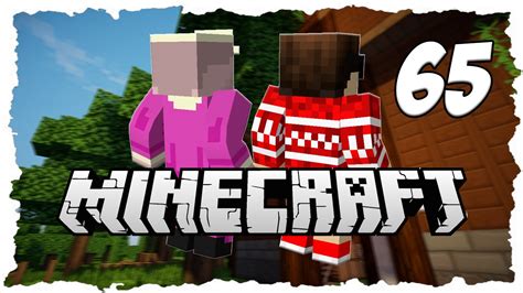 Minecraft Together Unsichtbare Skelete Nerven Youtube