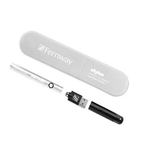 Fernway Stylus Live Resin Edition Fernway Store