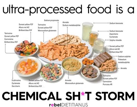 How Is Highly Processed Food Bad At Rosemary Espinoza Blog