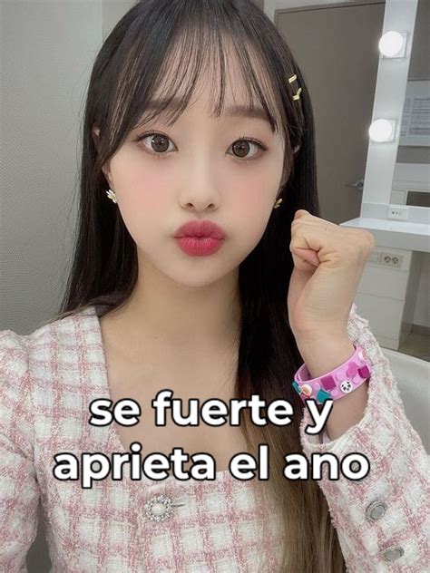 Chuu Loona Meme Fotos Chistosas Para Whatsapp Tipos De Risa Fotos