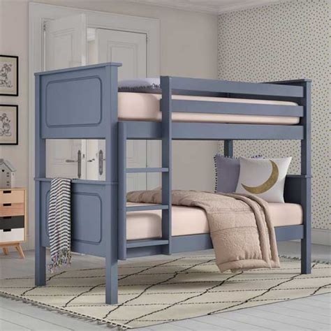 Qenn Two Tier Bed Renome