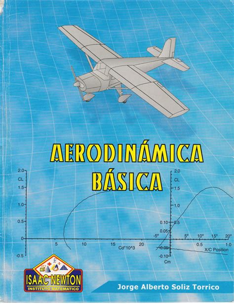 PDF Aerodinámica Básica