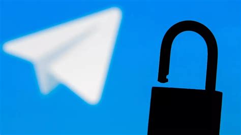 Levantan Bloqueo De Telegram En Espa A