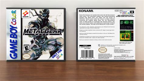 metal gear solid