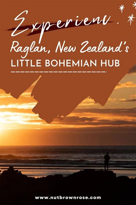 Raglan New Zealand Artofit