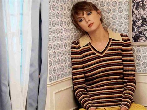 Taylor Swift Faces Disturbing Deepfake Scandal On X After Her Na*ed And ...