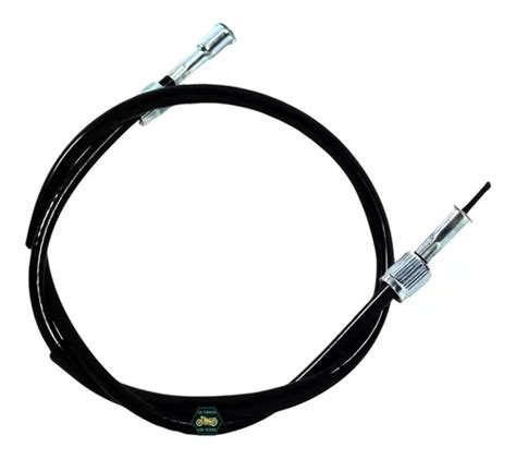 Cable Velocimetro Vento Tornado 250 Y Workman 250 MercadoLibre