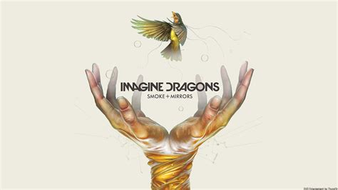 Imagine Dragons Wallpapers Wallpaper Cave