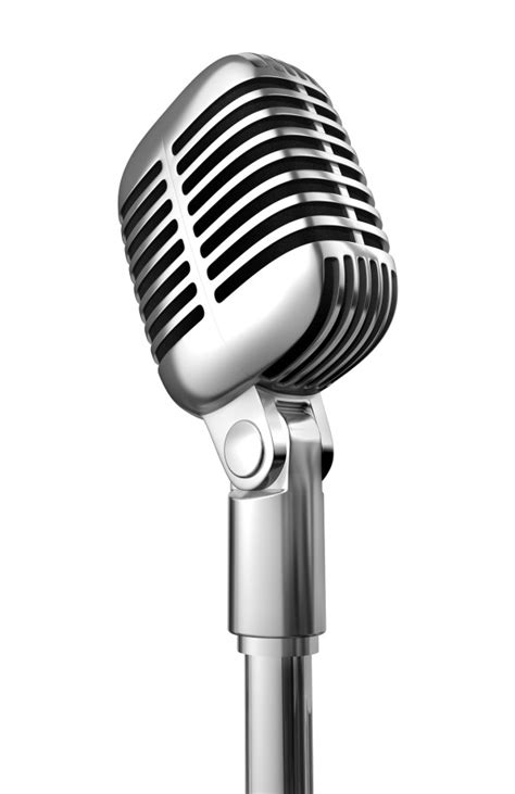 Free Microphone Clip Art Download Free Microphone Clip Art Png Images