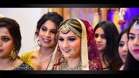 Sakshi Weds Akshay Wedding Ceremony Youtube