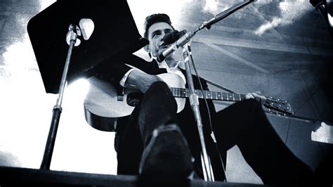 Folsom Prison Johnny Cash At Folsom Prison 1968