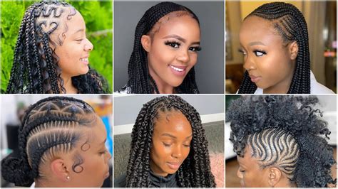 Tribal Braids The Best 130 Braiding Ideas For A Bold New 60 Off