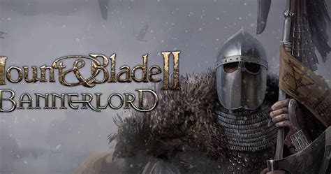 Mount Blade Ii Bannerlord Review Gamegrin