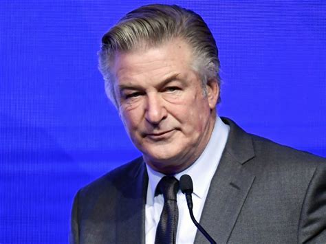 Tir Mortel Sur Le Film Rust Alec Baldwin A Menti Hont Ment Rjb