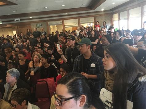 sfsu college  ethnic studies fights  budget survival wins year