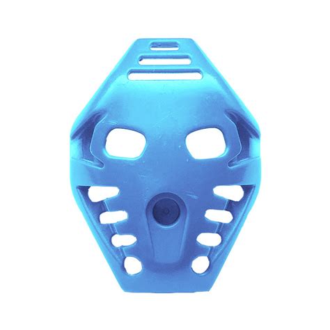 LEGO Medium Blue Bionicle Mask Onua / Takua / Onepu (32566) | Brick Owl ...