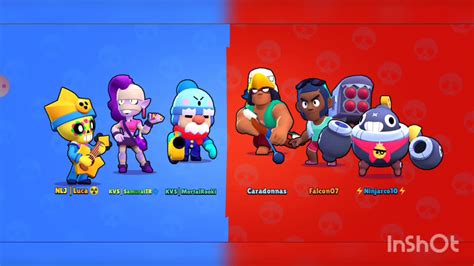 Brawl O Ween Challenge Brawl Stars Youtube