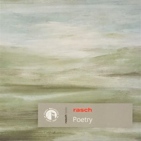 Обои RASCH Poetry 425628, цены, фото | Интернет-магазин Oboi-ma.ru