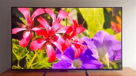 Top 5 Best TVs Of 2023 5 Best 4K OLED TVs In 2023 TV Television