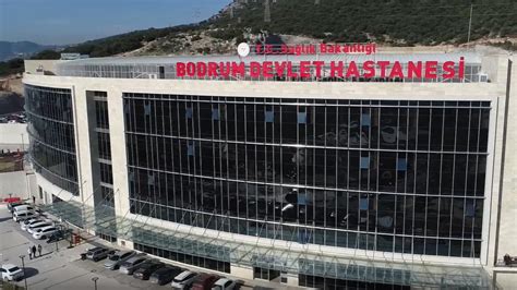 Mu La Bodrum Devlet Hastanesi Fizik Tedavi Ve Rehabilitasyon Doktorlar