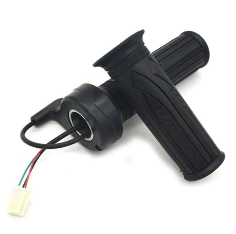 Ручки "газа" для электроскутера 24в 36в 48в 60в 72в 96в - controllers ...