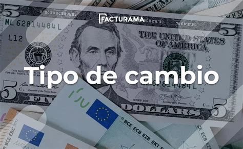 Cómo Se Puede Definir El Tipo De Cambio