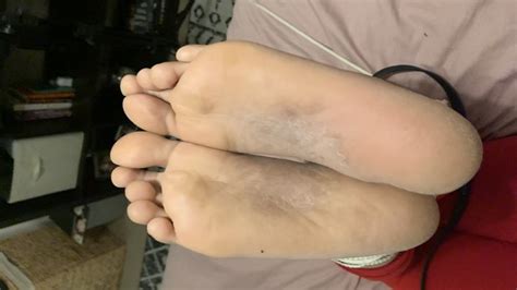 Master Fetish Legend Vanessas Latina Stinky Soles Given Bastinado Punishment For Her Outbursts