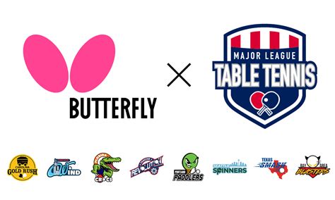 Butterfly Becomes The Official Equipment And Uniform Sponsor Of The