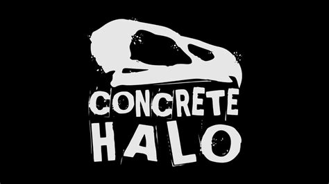 Concrete Halo Teaser Trailer Youtube