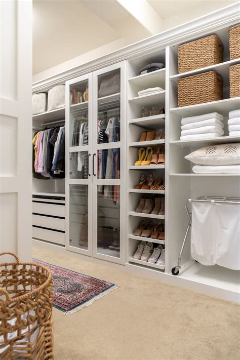 Ikea Pax Closet Inspiration A Lonestar State Of Southern