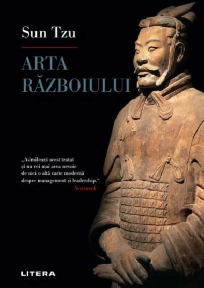 Arta Razboiului Sun Tzu