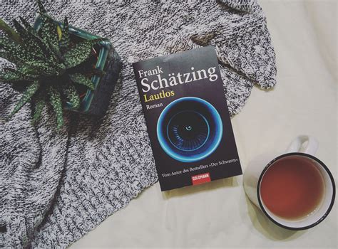 „Lautlos“ von Frank Schätzing – pialalama.