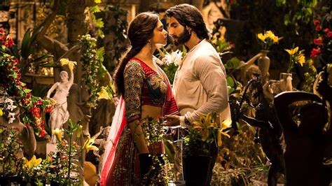 Ram Leela Movie Wallpapers Latest Wallpaper | Hot Sex Picture