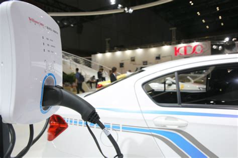 Five Things To Know About Chinas New Energy Vehicle Policies Caixin