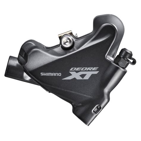 Shimano Frein Disque Hydrauliques Enduro Trail Deore Xt Bl M