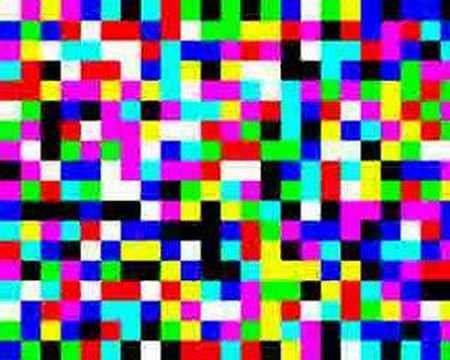 Jscreenfix stuck Pixels - YouTube