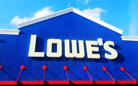 lowes sells  canadian retail business  sycamore partners