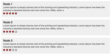 addings  ratings   view  drupalorg