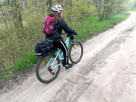 Wycieczka Rowerowa Z Dzie Mi Nowe Wycieczki Rowerowe