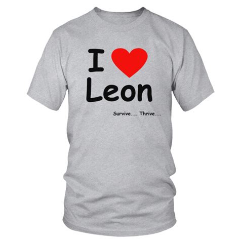 Leon The Lobster Official Merch | Yelish