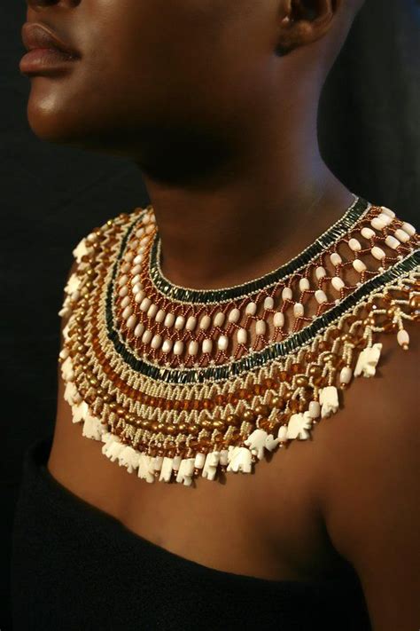 The best thing about African jewelry – StyleSkier.com