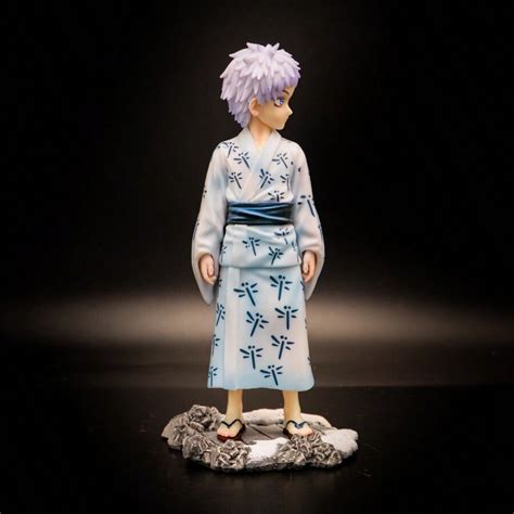 Anime Jujutsu Kaisen Puppen Figur Mini Yuta Okkotsu Suguru Geto Er