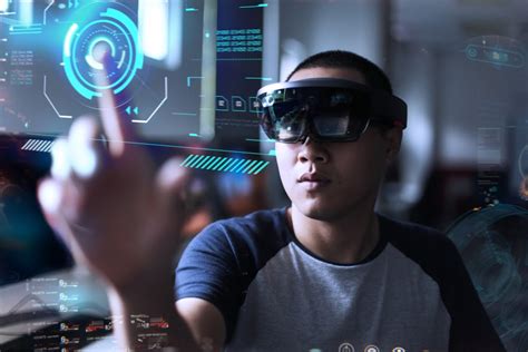 Heres How Mixed Reality And Augmented Reality Hololens Offers